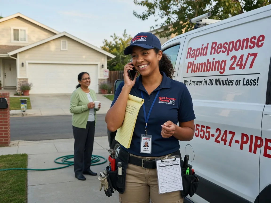 Emergency Plumber Holton, KS FAQs